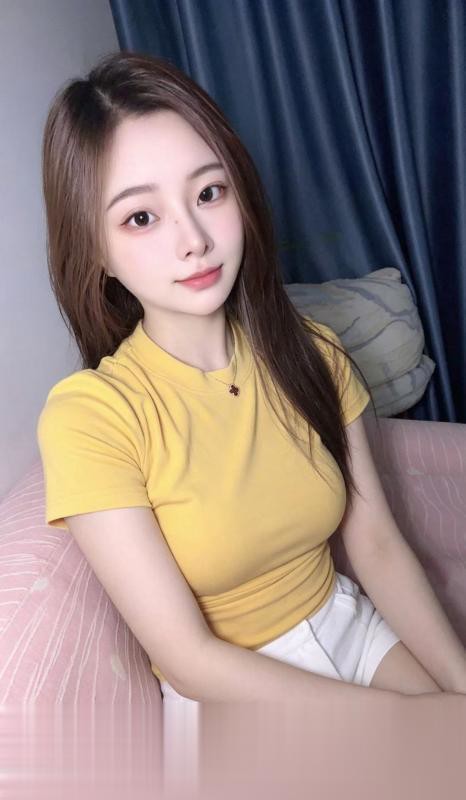 罗湖颜值小乔