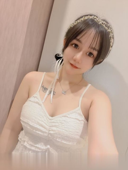 姑苏舞蹈老师筱筱