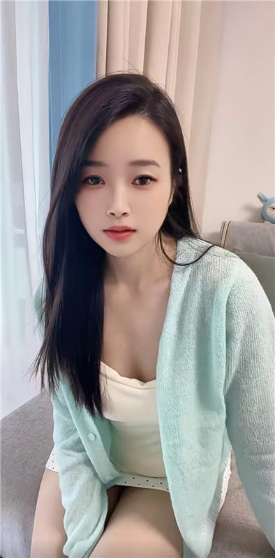 桥西苗条温柔小姐姐
