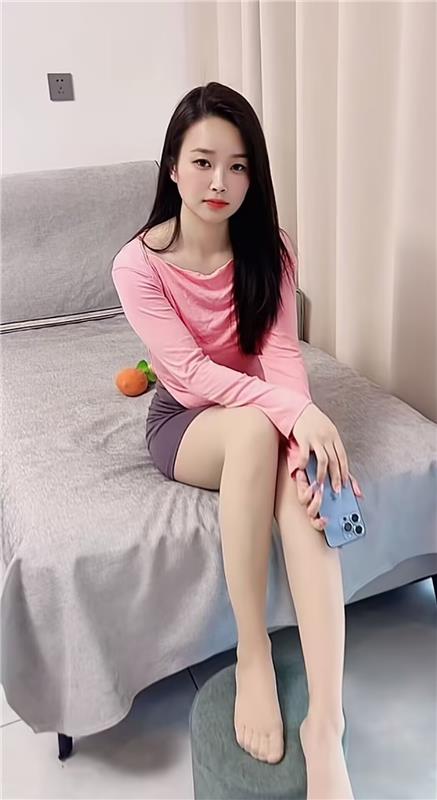 桥西苗条温柔小姐姐