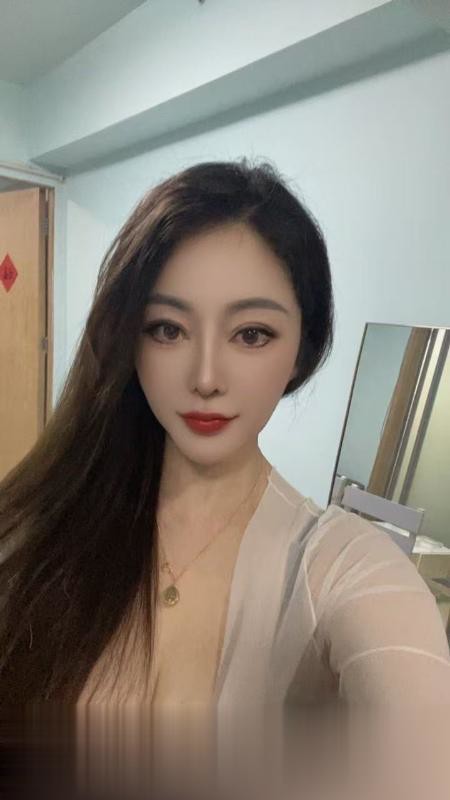 渝北F奶木兰