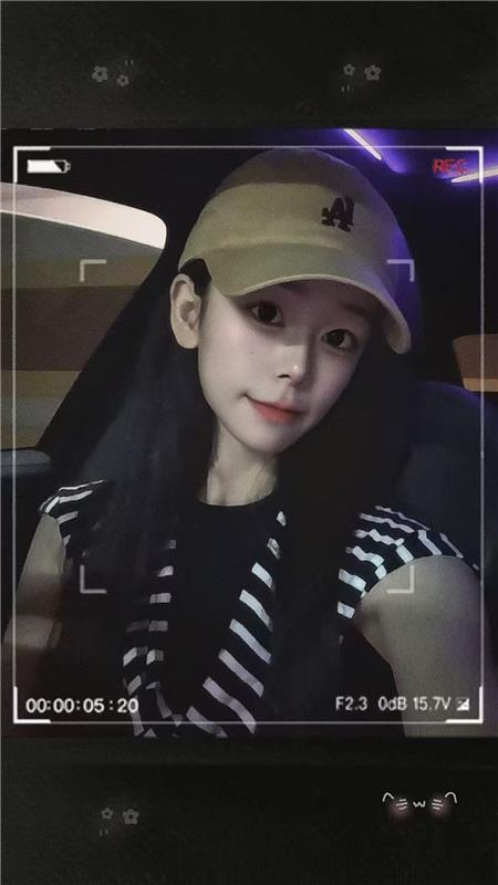 颜值身材双在线