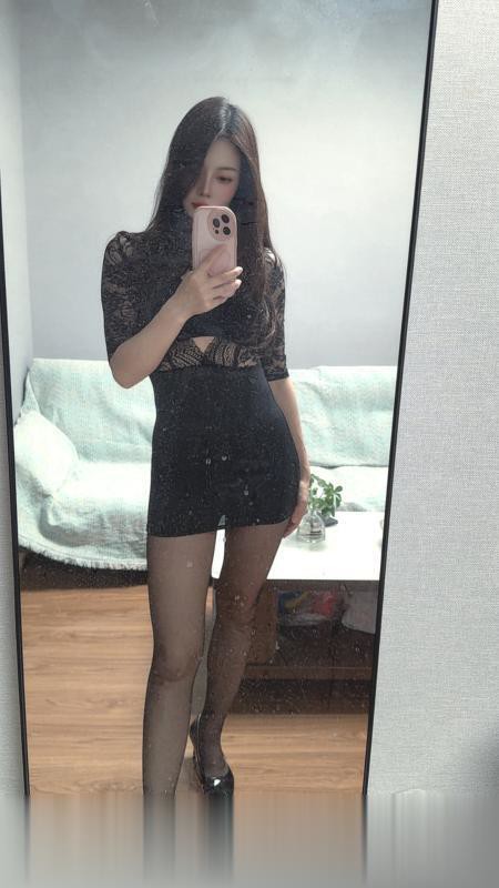汉阳气质美女柠柠