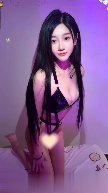 闵行情趣大长腿御姐