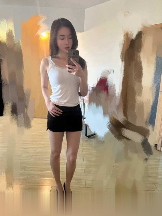 吴中区良家姑娘小森禾