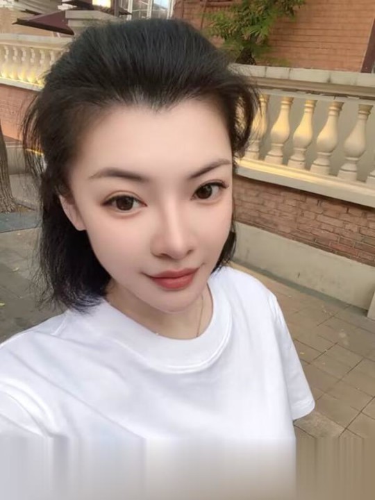 完美少妇..