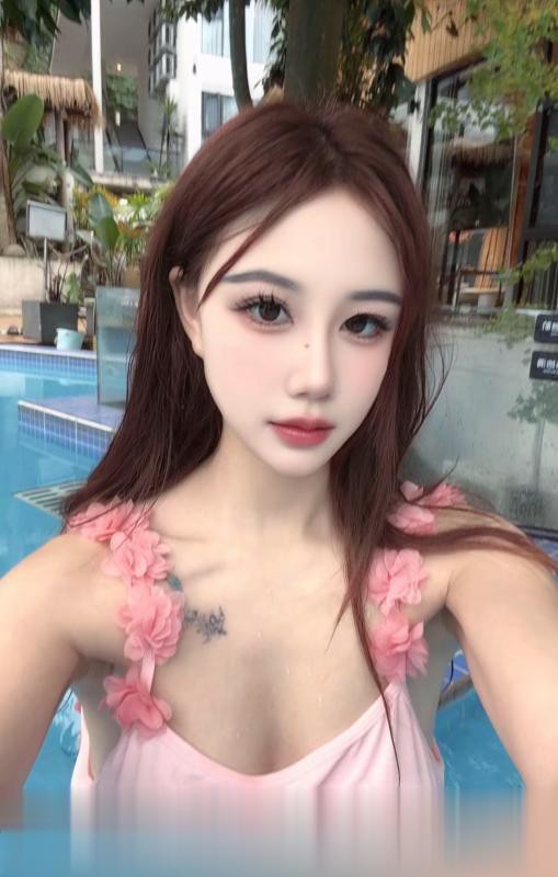 沙河口娇小型妹妹