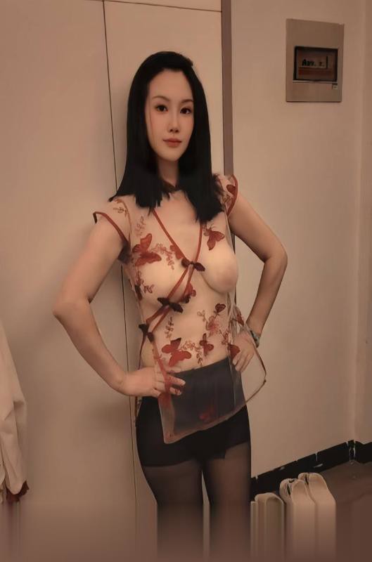 鄞州美少妇.