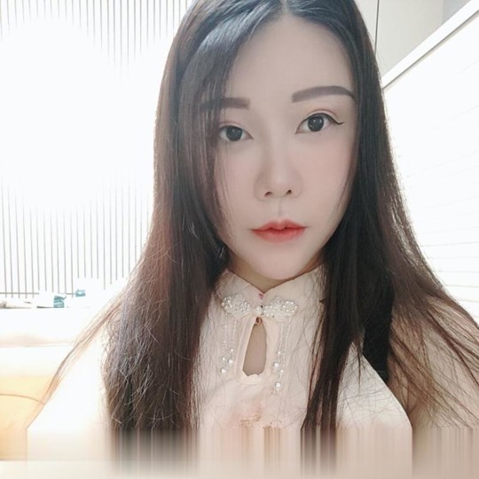瑶海大熊少妇