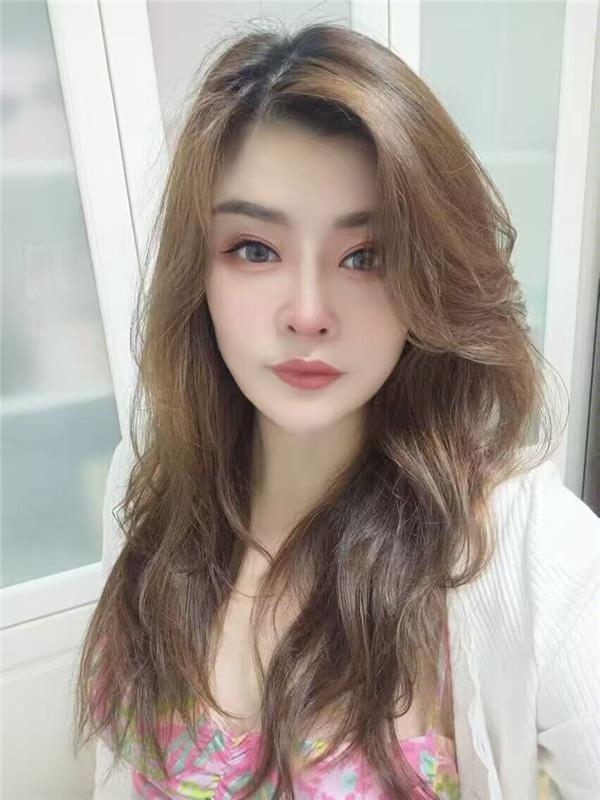 服务不错的妹子