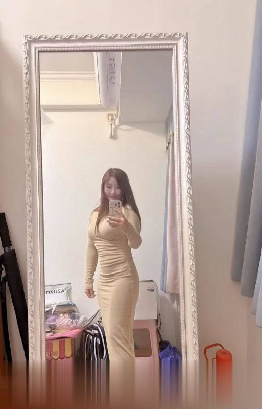 丰满性感翘臀
