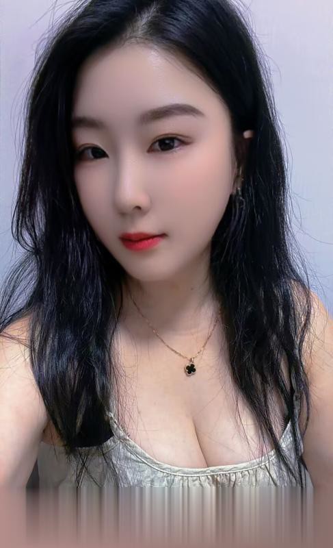 性价比少妇茉莉