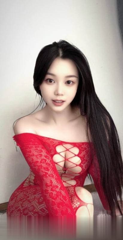 性感风骚玫瑰姐姐