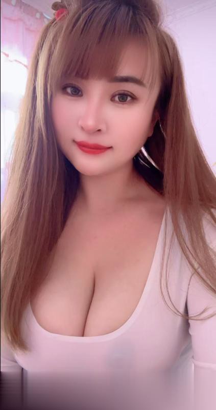 铁西大胸美少妇