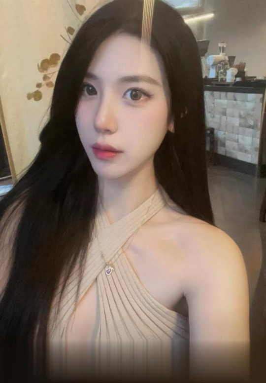 天河肉感十足李菲迪