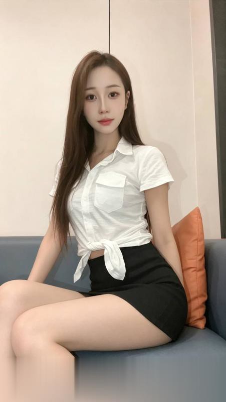 宝安小女友感诺诺