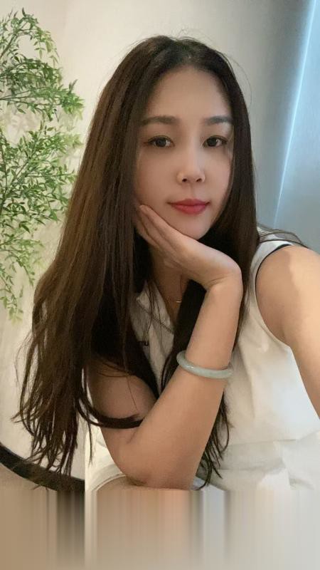 风情美御姐.