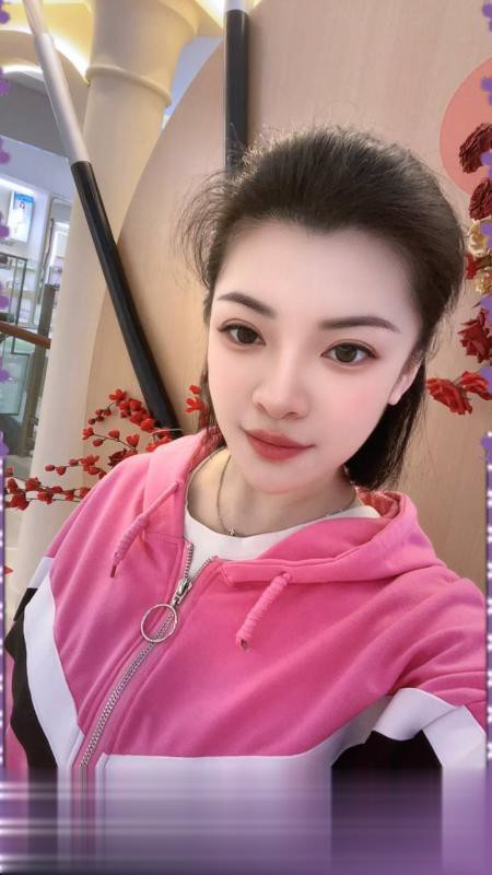 南开淑女瑾汐