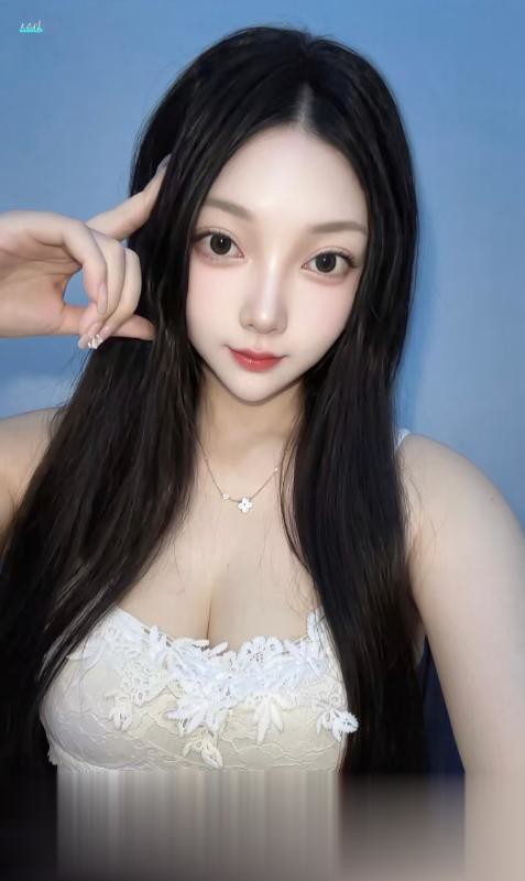 普陀大胸小姐姐